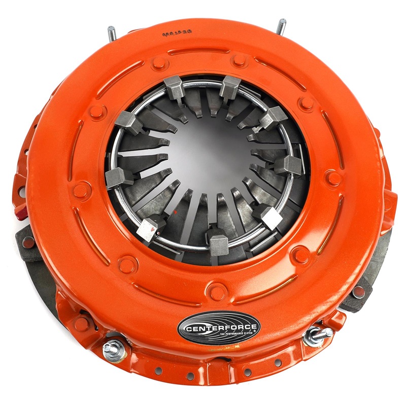 Centerforce DYAD DS Clutch Kit 08-23 Challenger Hemi